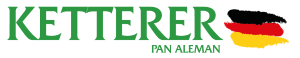 Ketterer Pan Alemán Logo