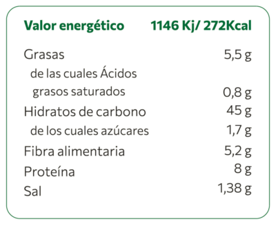 VN 6 cereales