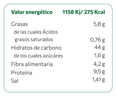 VN Grano Entero